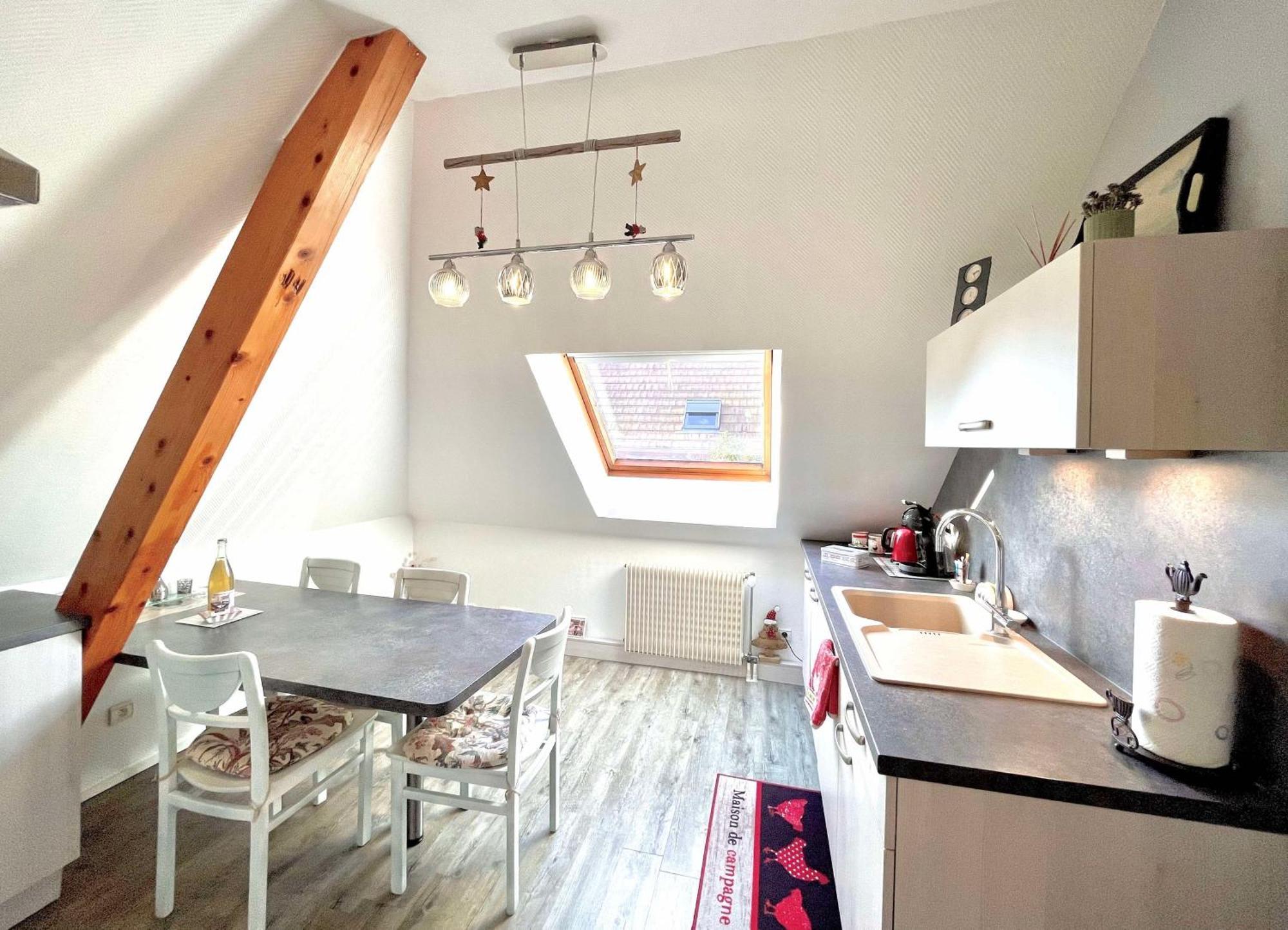 Le Papillon,Logement Cosy En Alsace Erstein Zewnętrze zdjęcie