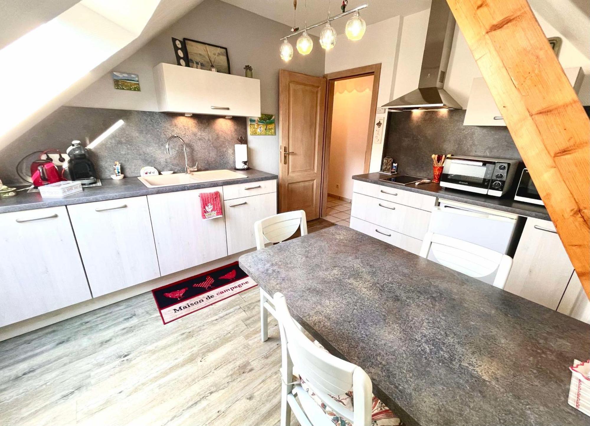 Le Papillon,Logement Cosy En Alsace Erstein Zewnętrze zdjęcie