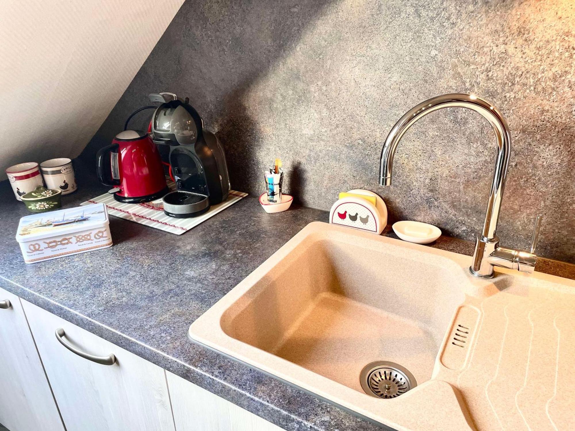Le Papillon,Logement Cosy En Alsace Erstein Zewnętrze zdjęcie