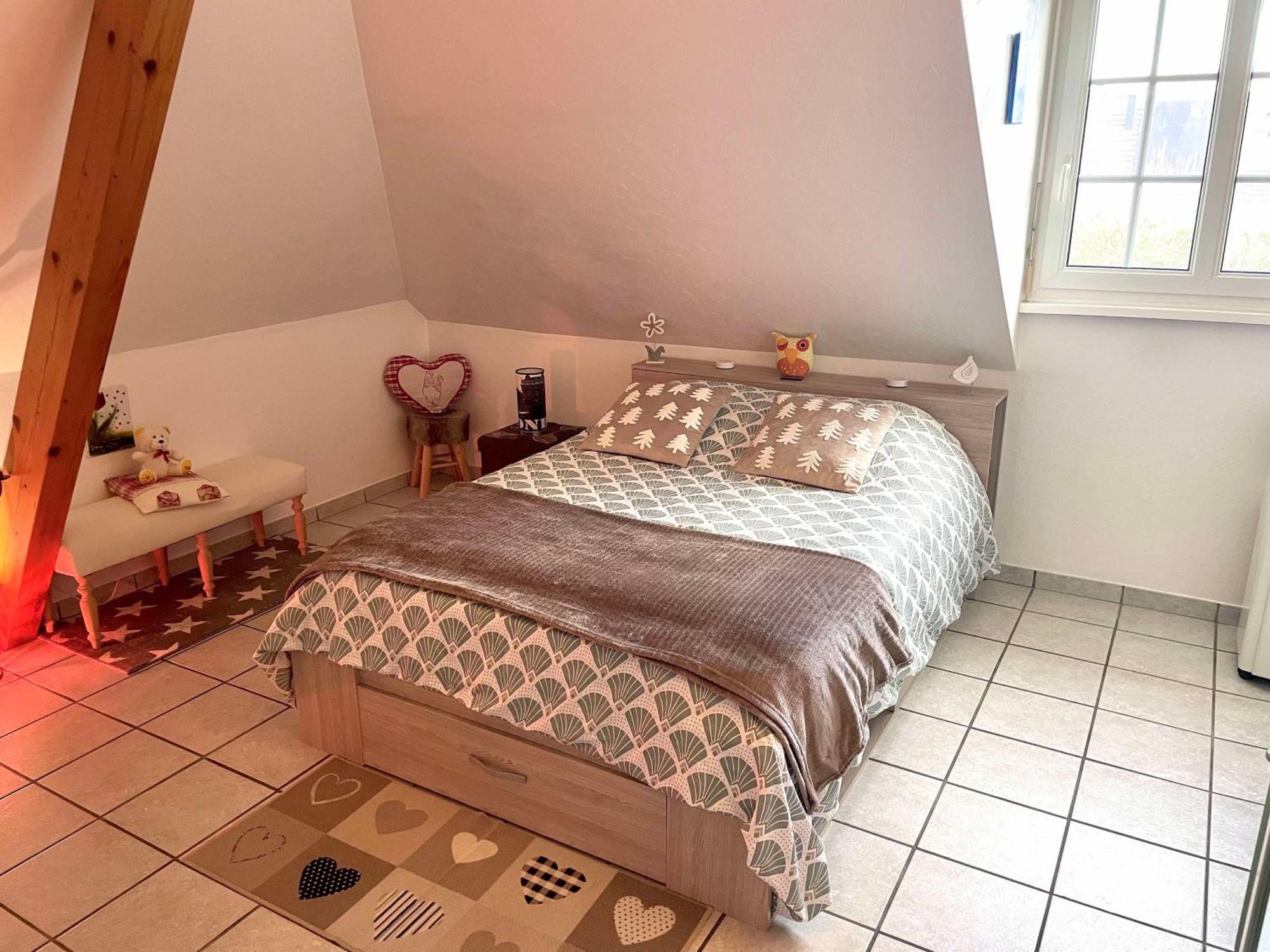 Le Papillon,Logement Cosy En Alsace Erstein Zewnętrze zdjęcie